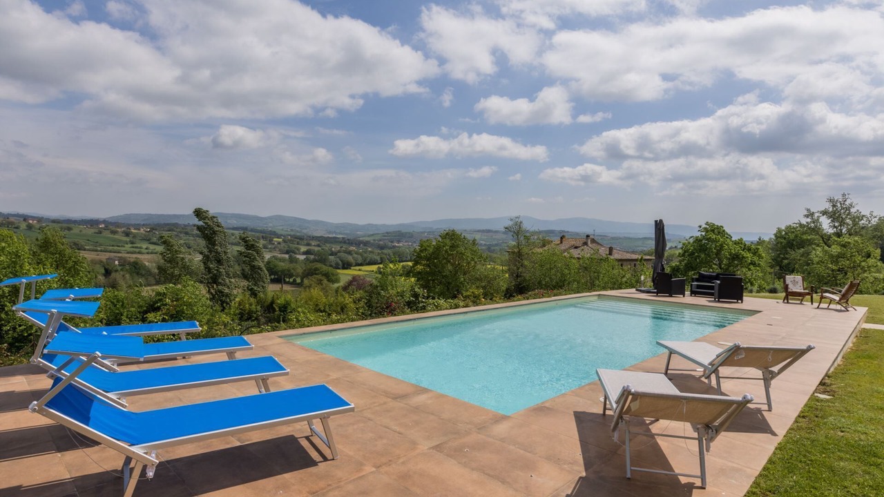 Photo of Outdoor in Todi