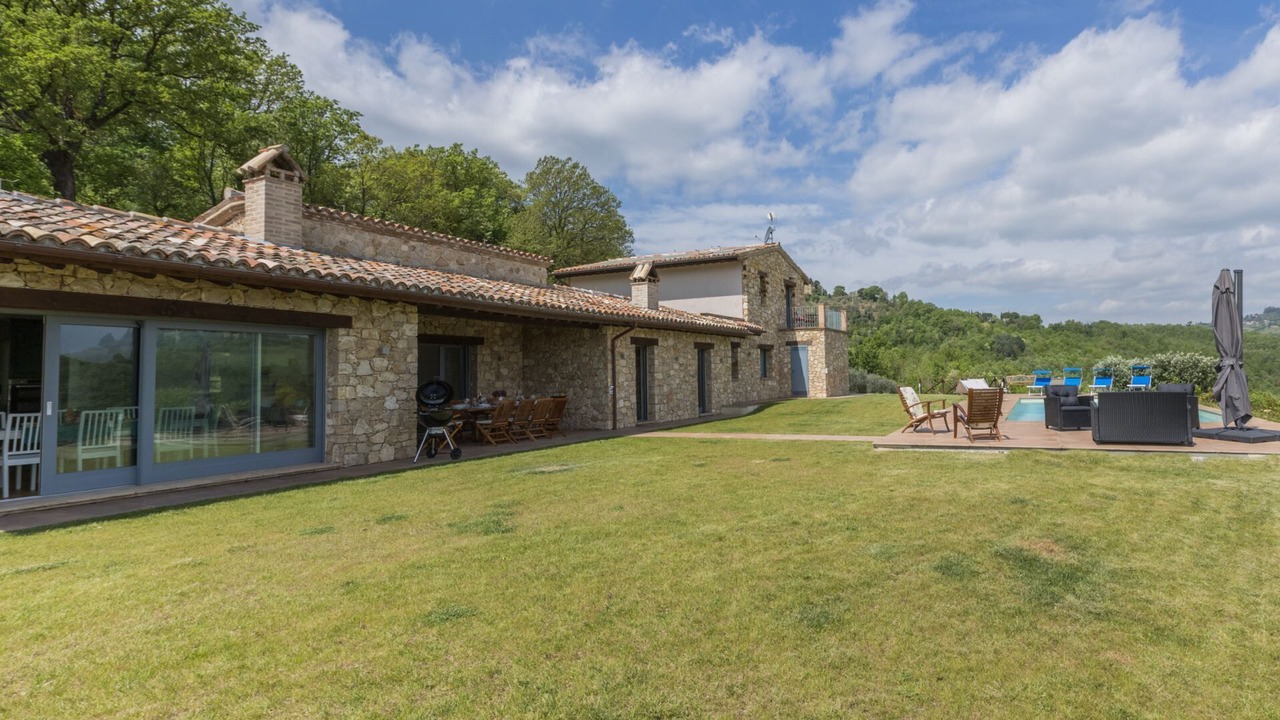 Photo of Outdoor in Todi