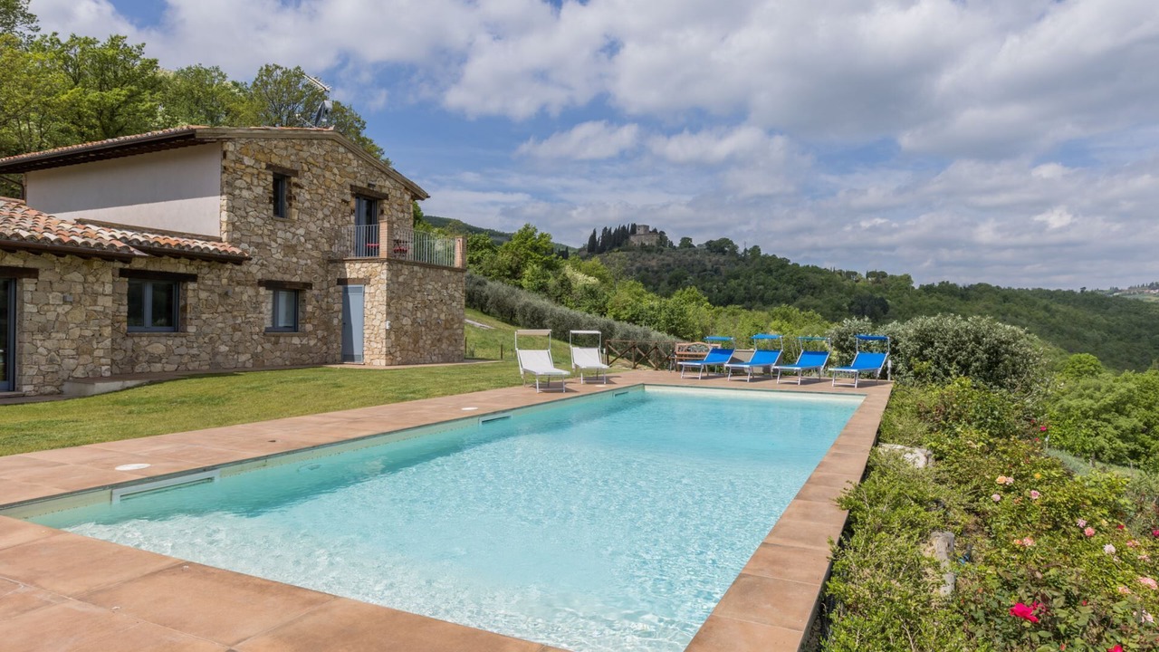Photo of Outdoor in Todi