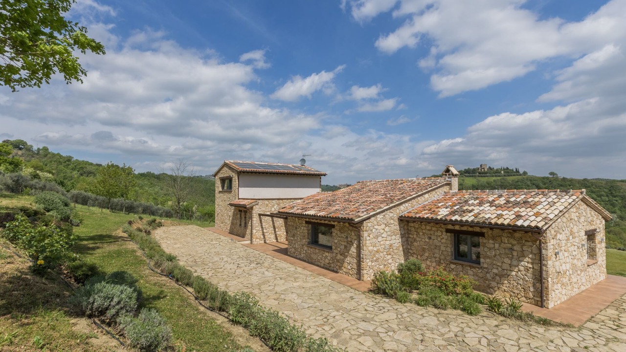 Photo of Outdoor in Todi