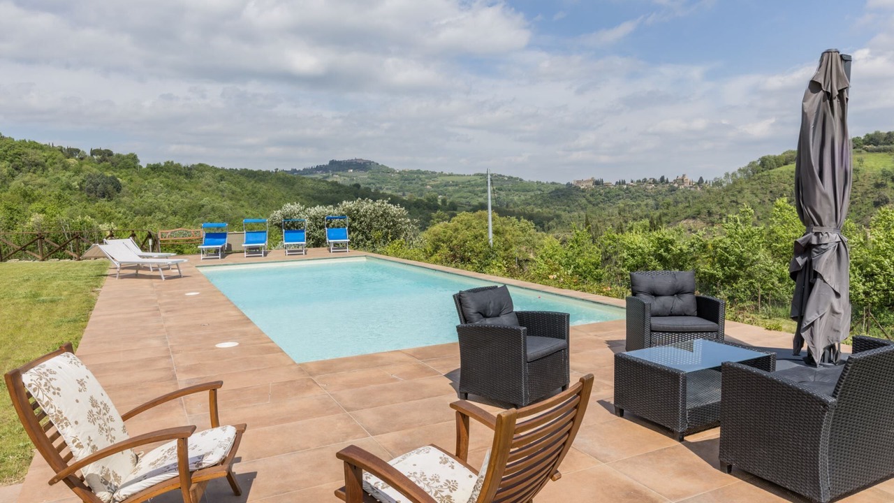Photo of Outdoor in Todi