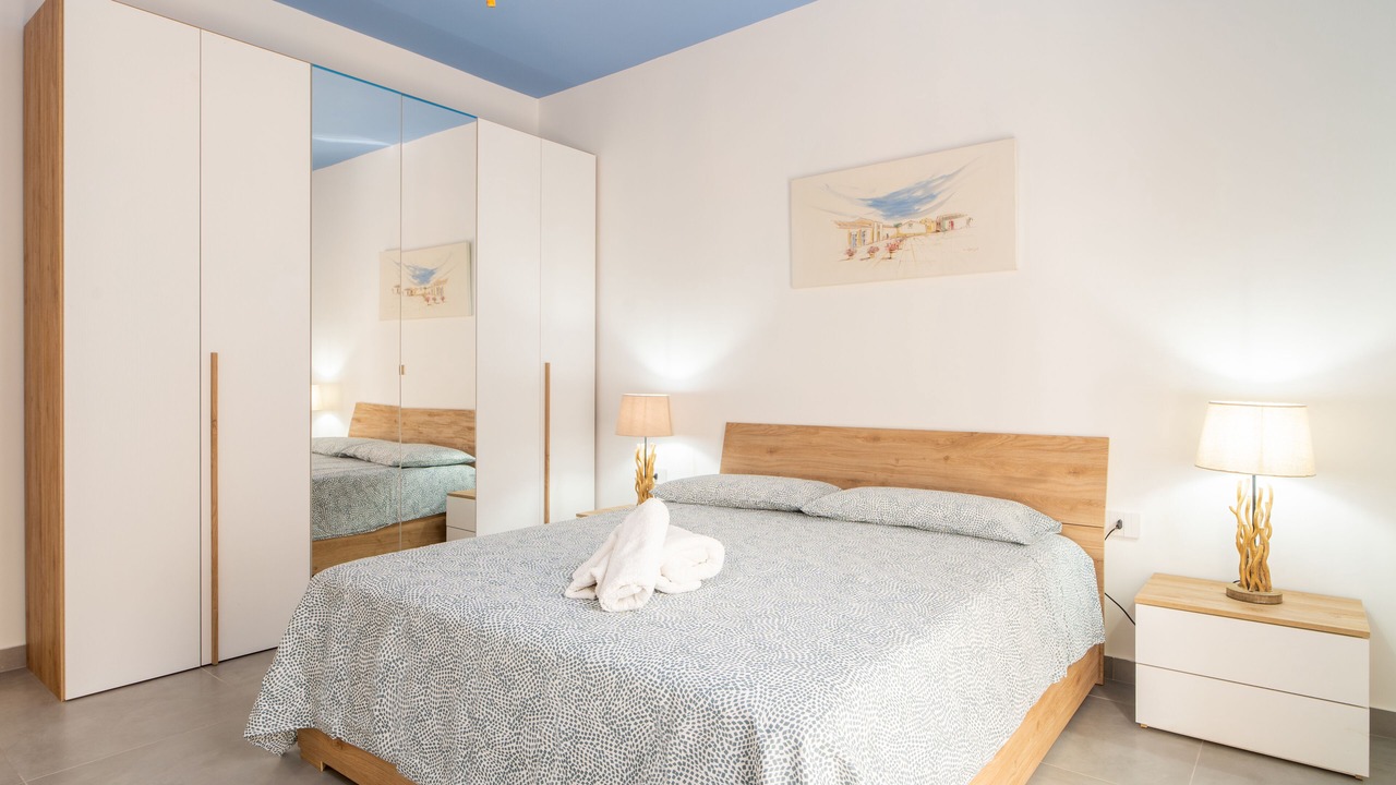Photo of Bedroom in Portopalo di Capo Passero