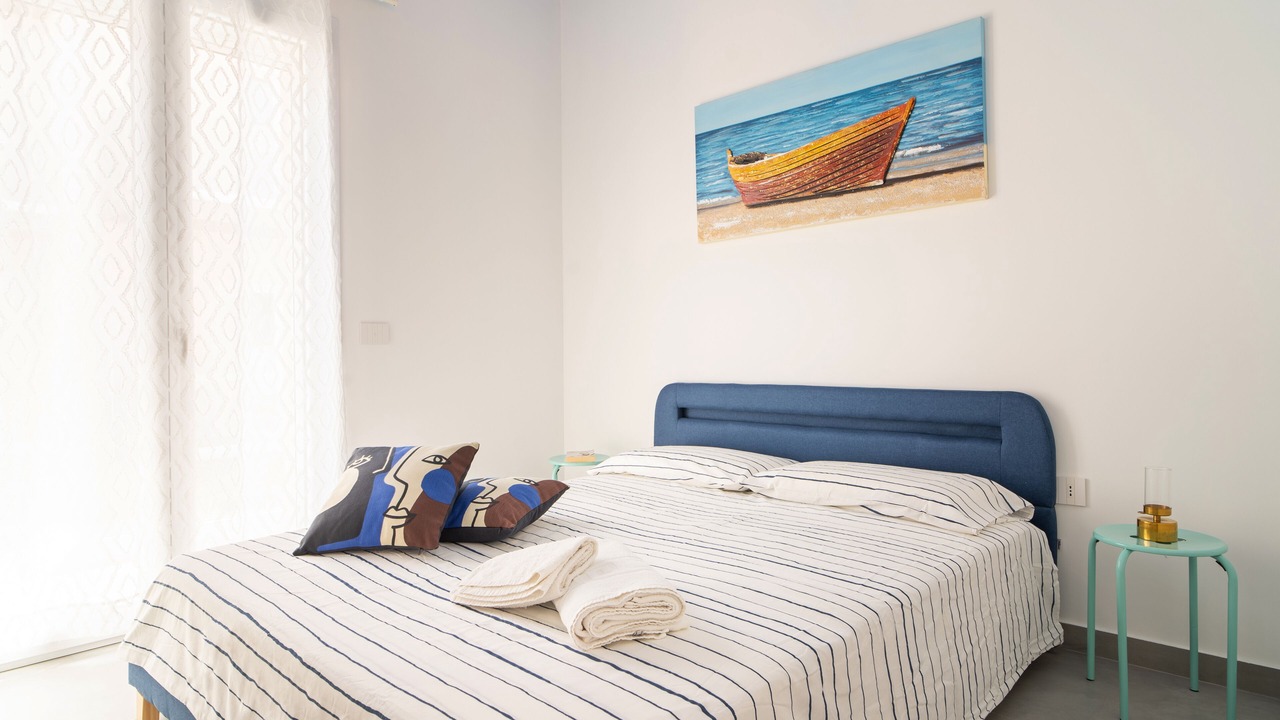 Photo of Bedroom in Portopalo di Capo Passero