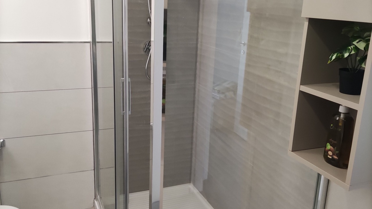 Photo of Bathroom in Portopalo di Capo Passero