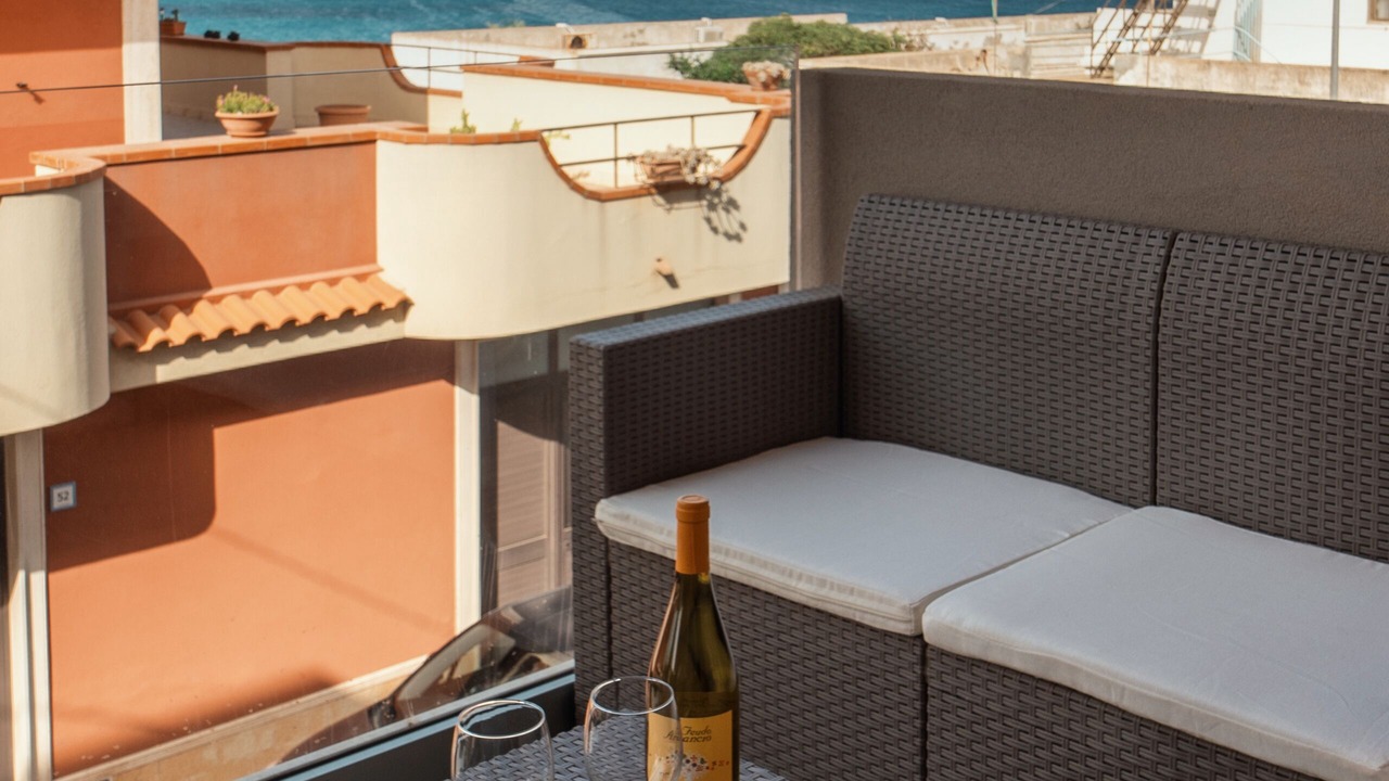 Photo of Outdoor in Portopalo di Capo Passero
