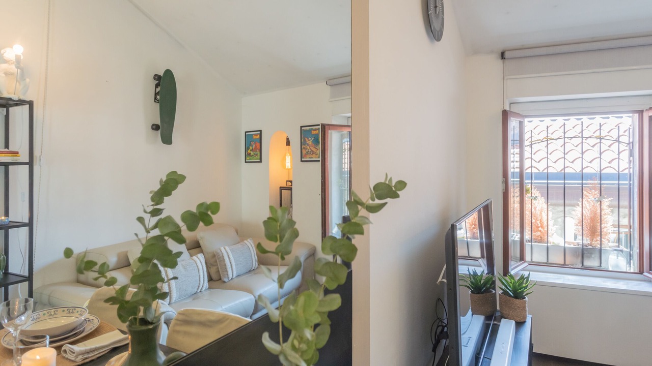 Photo of Livingroom in Carate Urio