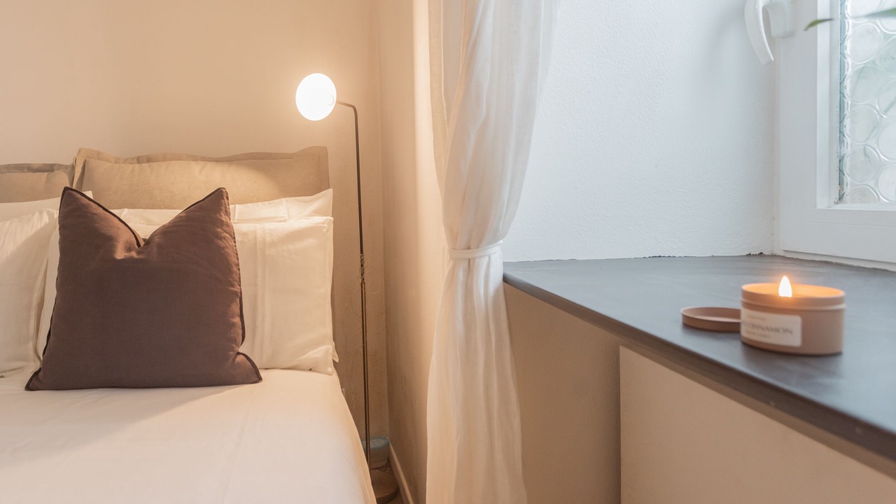 Photo of Bedroom in Carate Urio