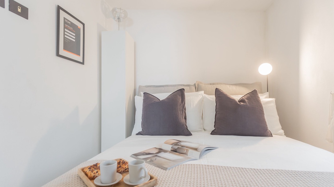 Photo of Bedroom in Carate Urio