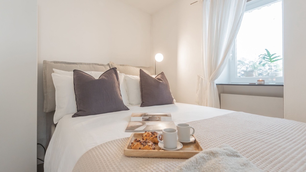 Photo of Bedroom in Carate Urio