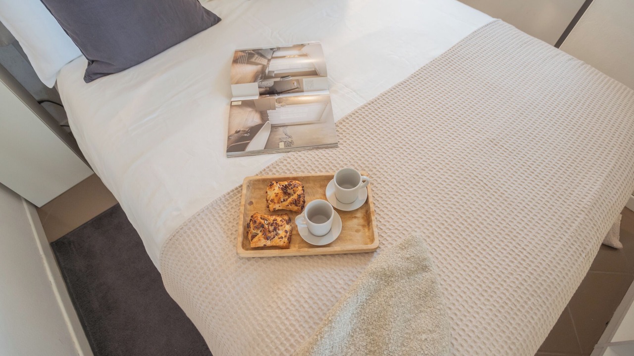 Photo of Bedroom in Carate Urio