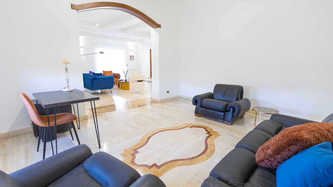 Photo of Livingroom in Camposano