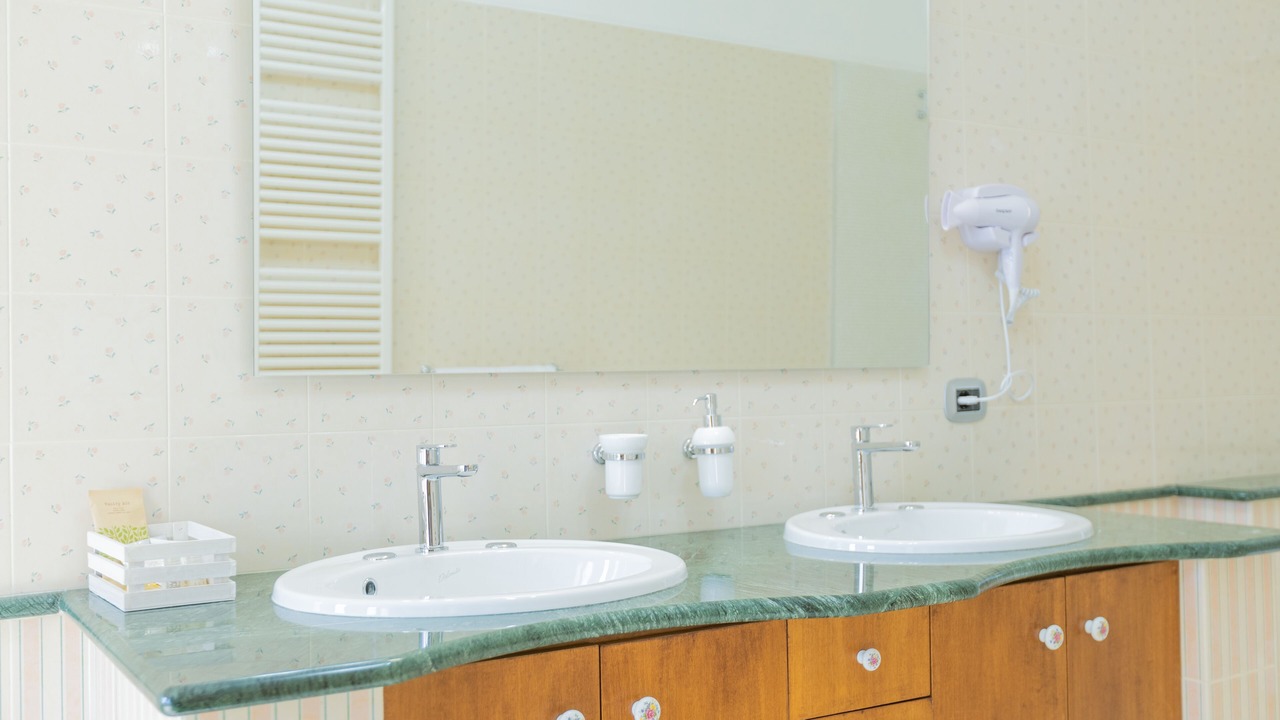 Photo of Bathroom in Camposano