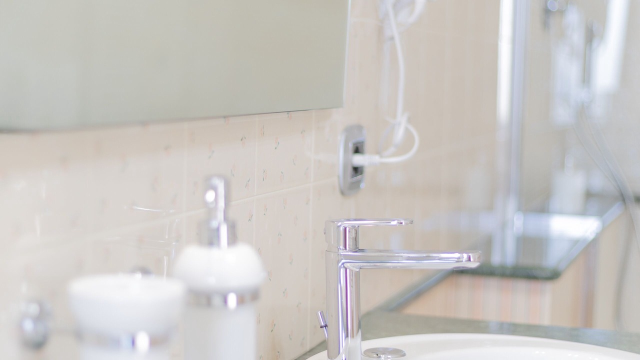 Photo of Bathroom in Camposano