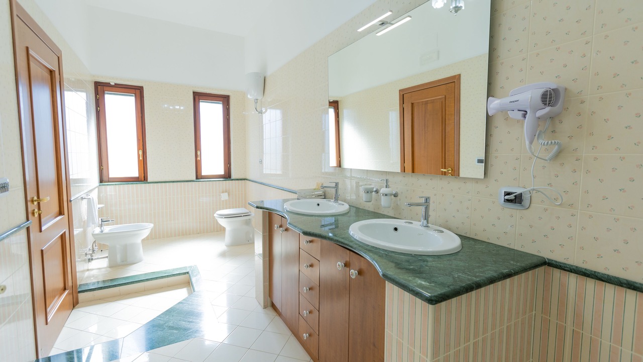 Photo of Bathroom in Camposano