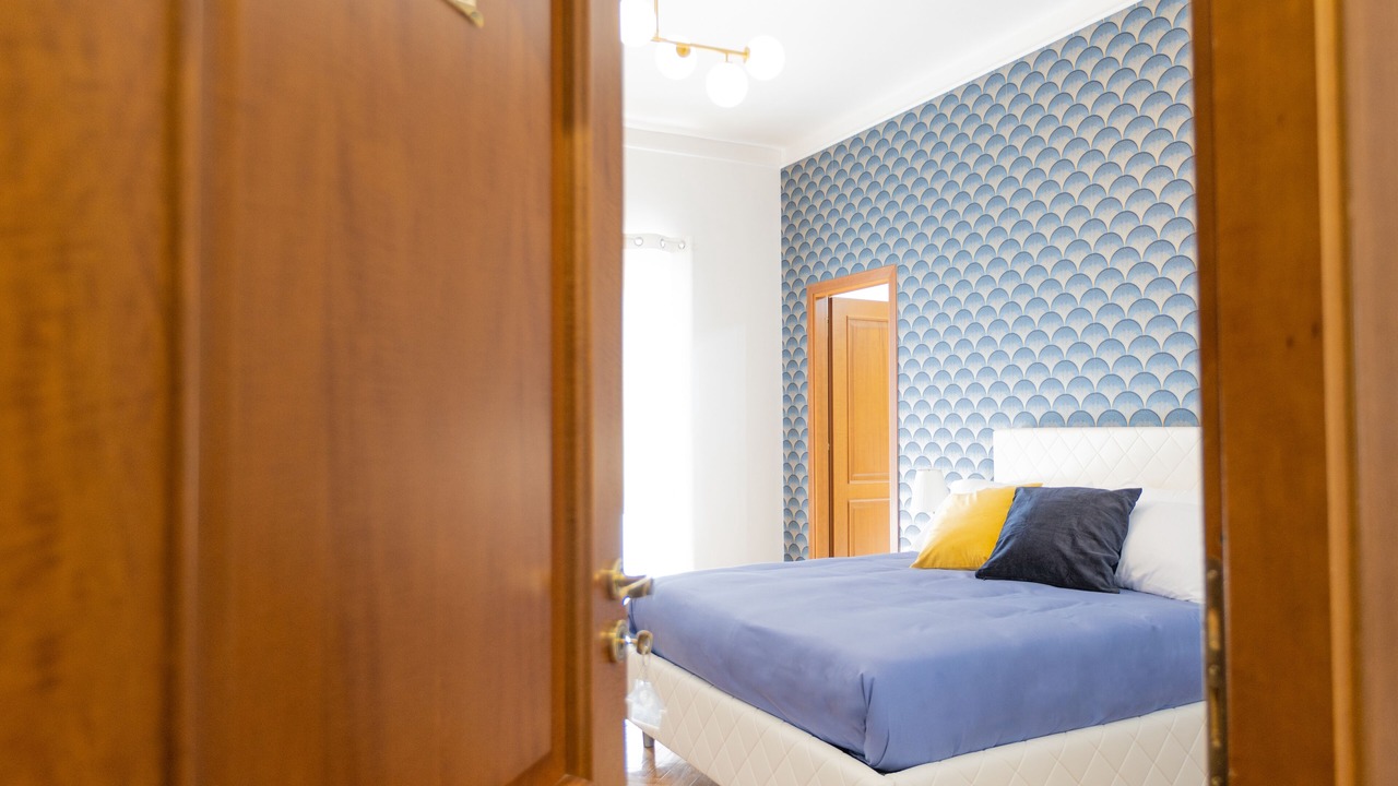 Photo of Bedroom in Camposano