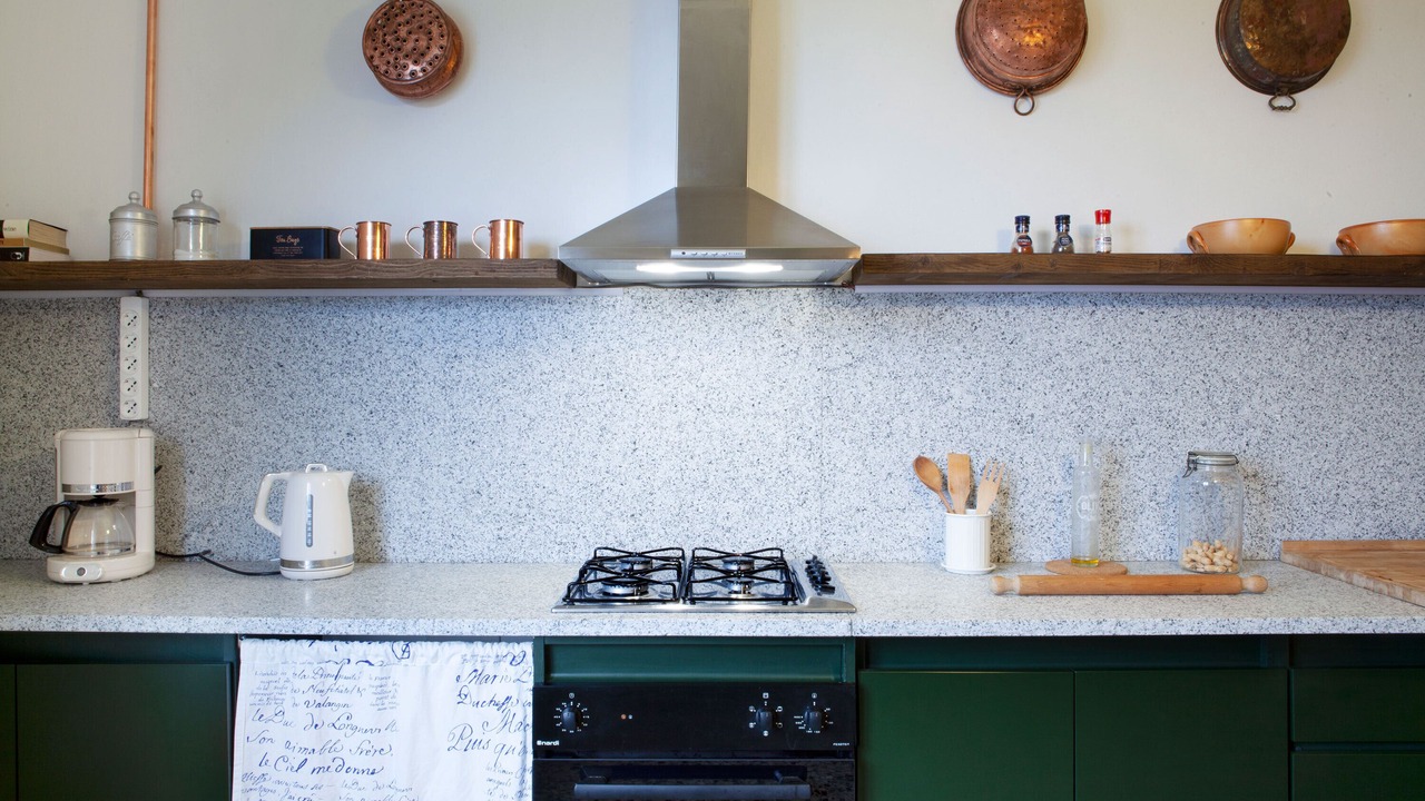 Photo of Kitchen in Cernobbio