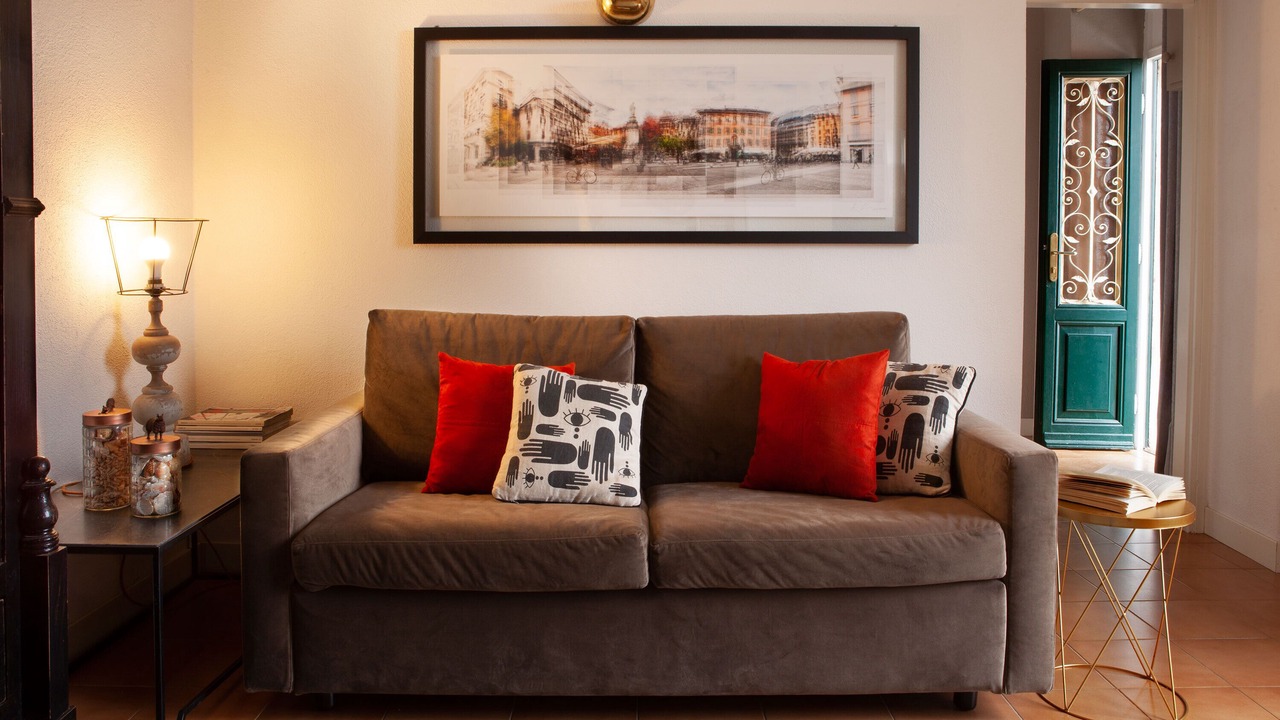 Photo of Livingroom in Cernobbio