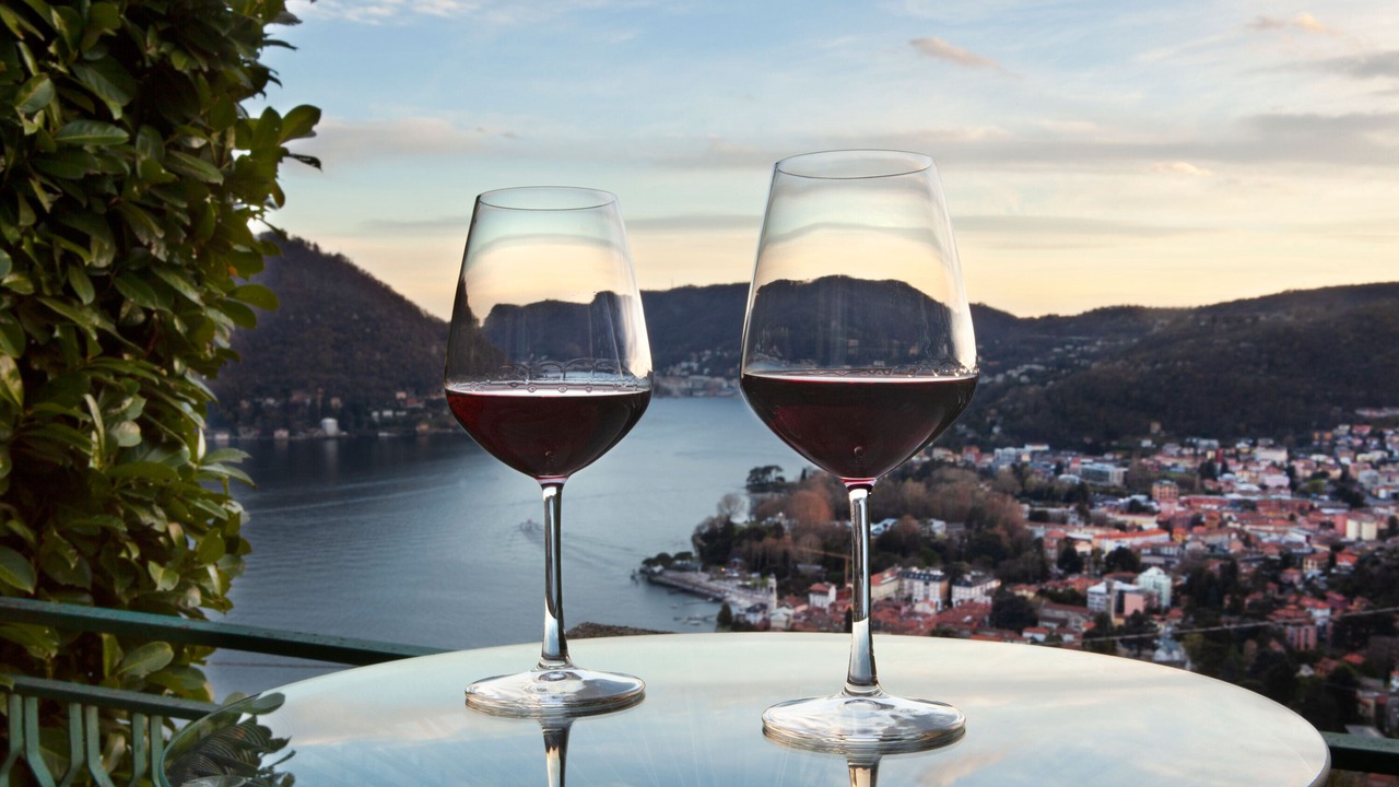 Photo of Outdoor in Cernobbio