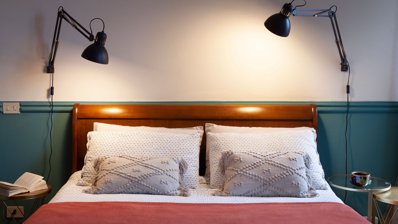 Photo of Bedroom in Cernobbio