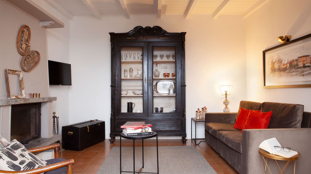 Photo of Livingroom in Cernobbio