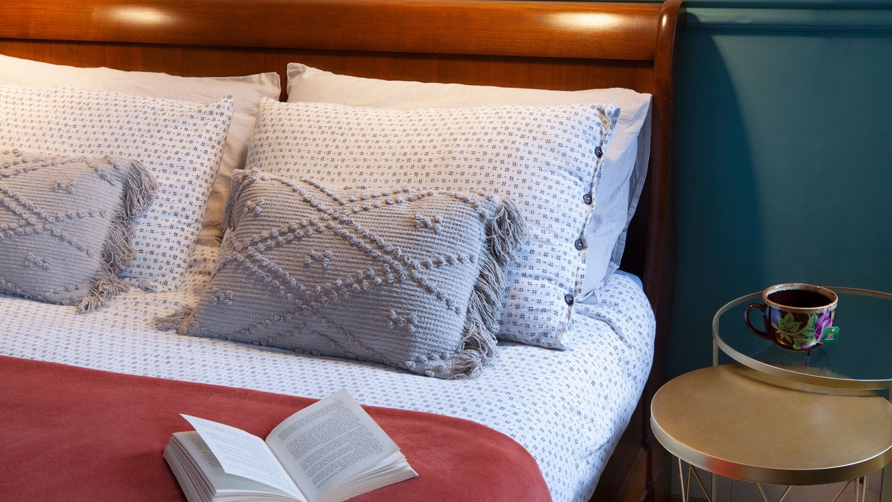 Photo of Bedroom in Cernobbio