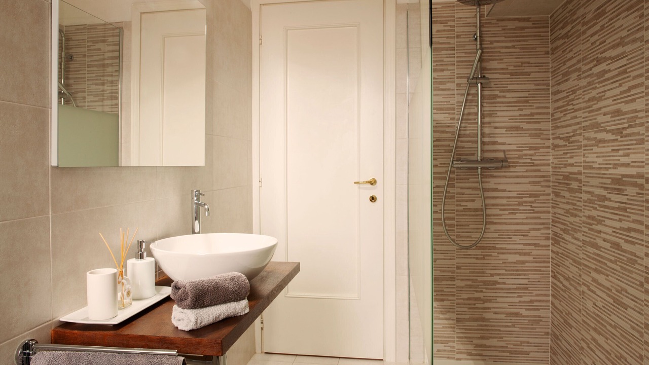 Photo of Bathroom in Cernobbio