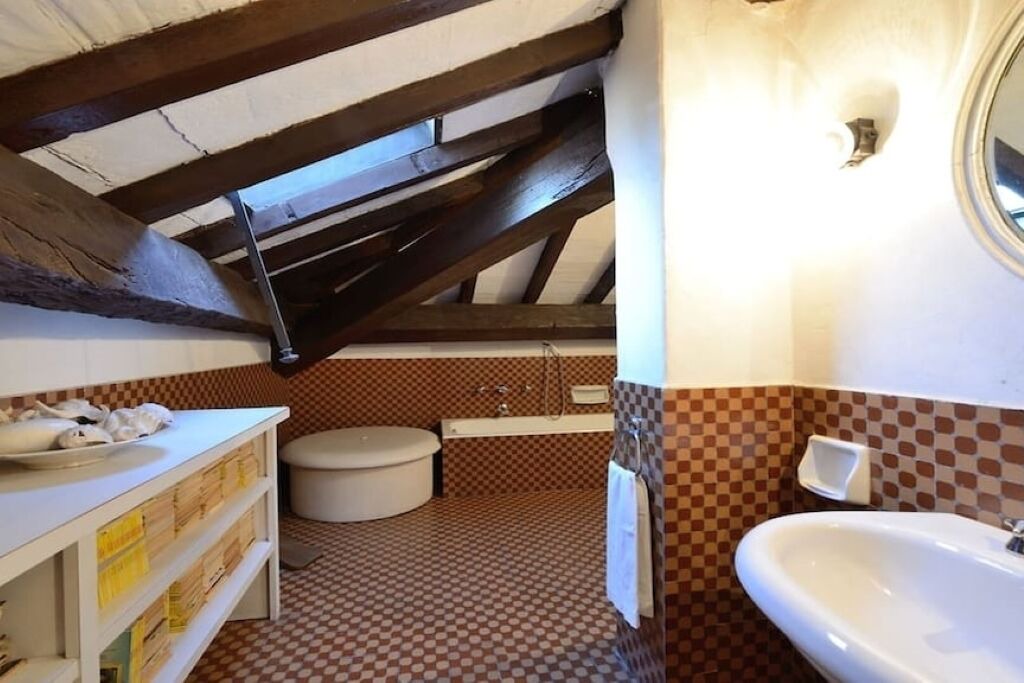 Photo of Bathroom in Morosolo