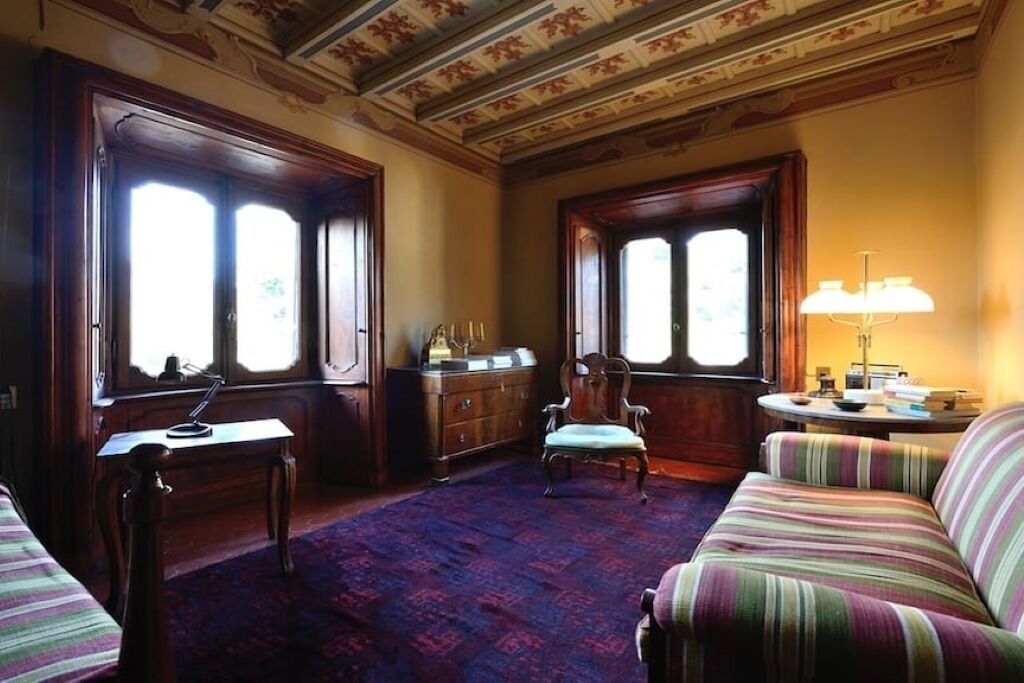 Photo of Livingroom in Morosolo