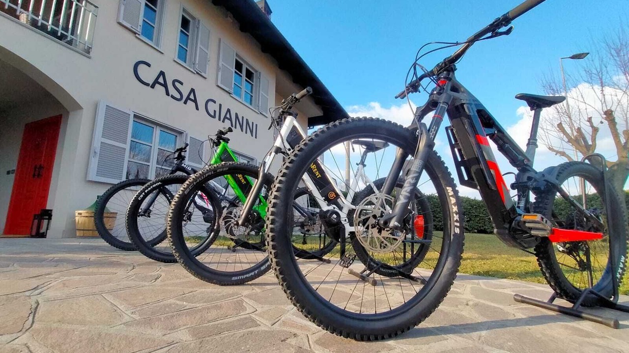 Photo of Outdoor in La Morra