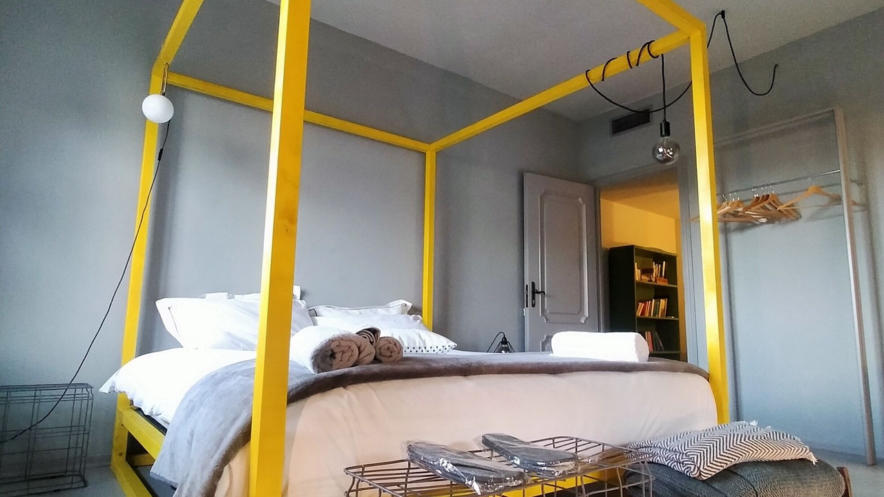 Photo of Bedroom in La Morra