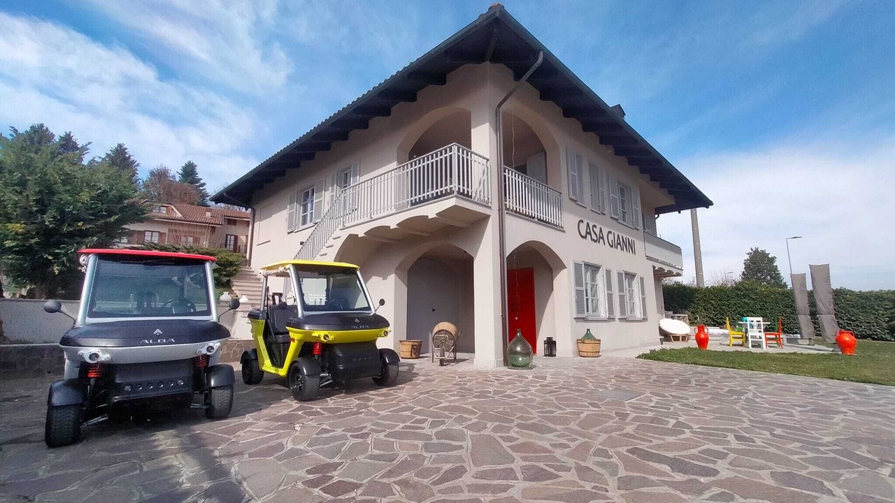 Photo of Outdoor in La Morra