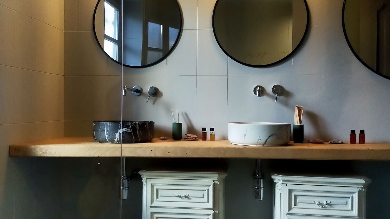 Photo of Bathroom in La Morra