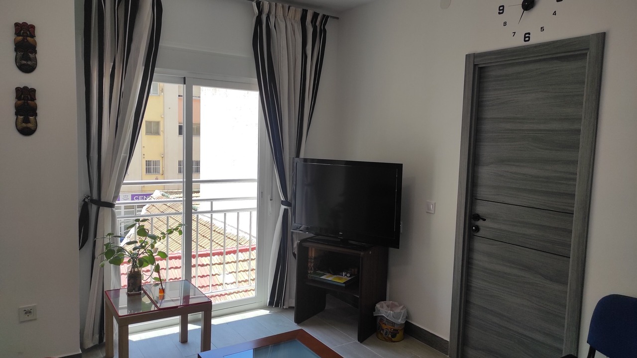 Photo of Livingroom in Cruz de Humilladero