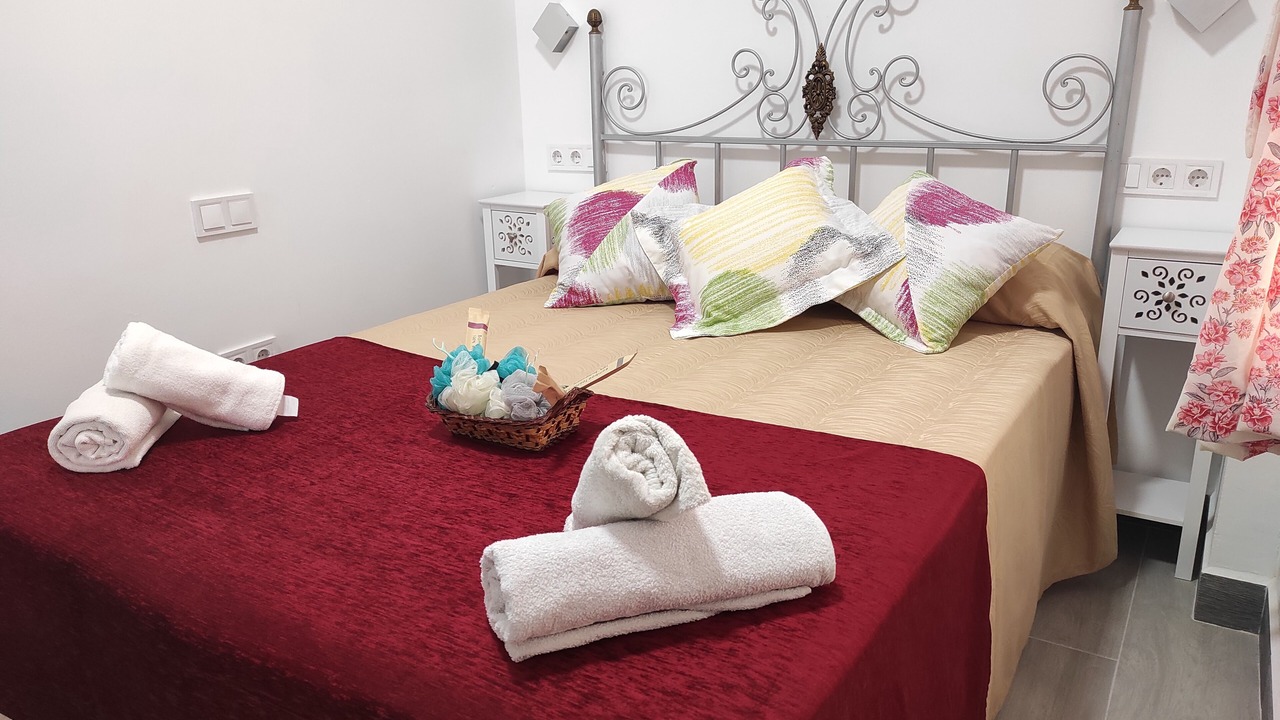 Photo of Bedroom in Cruz de Humilladero