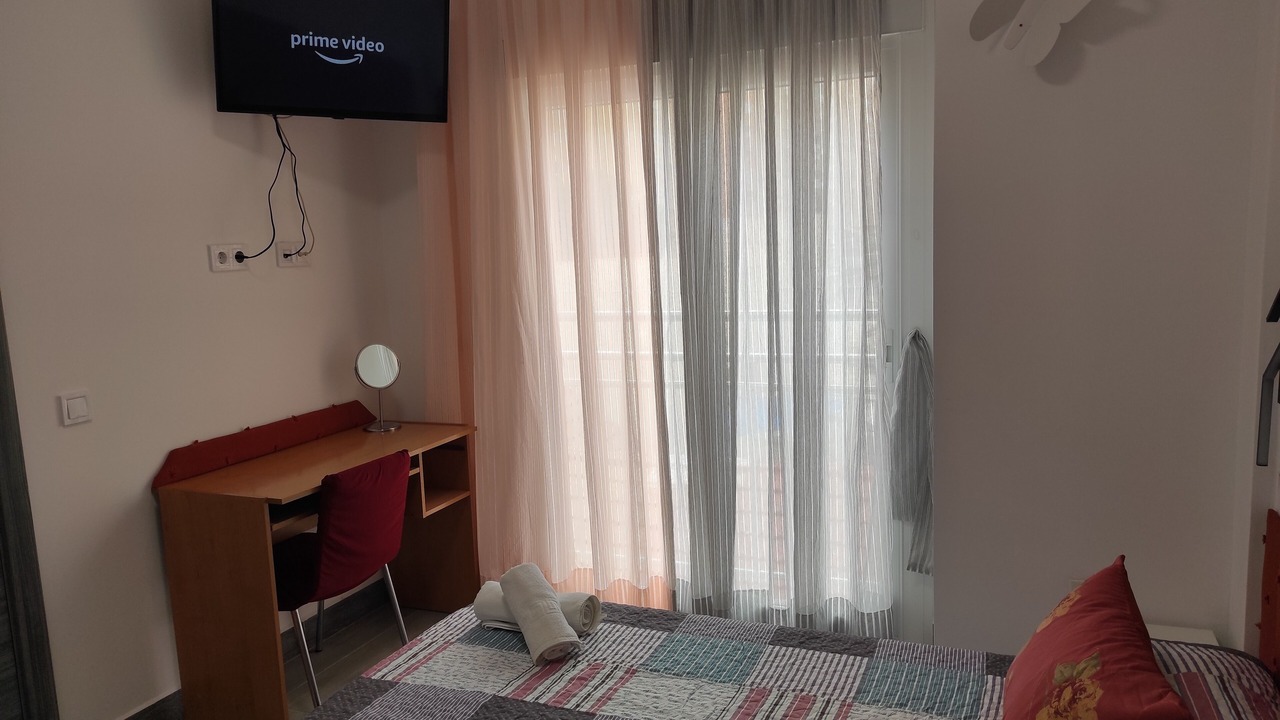 Photo of Bedroom in Cruz de Humilladero