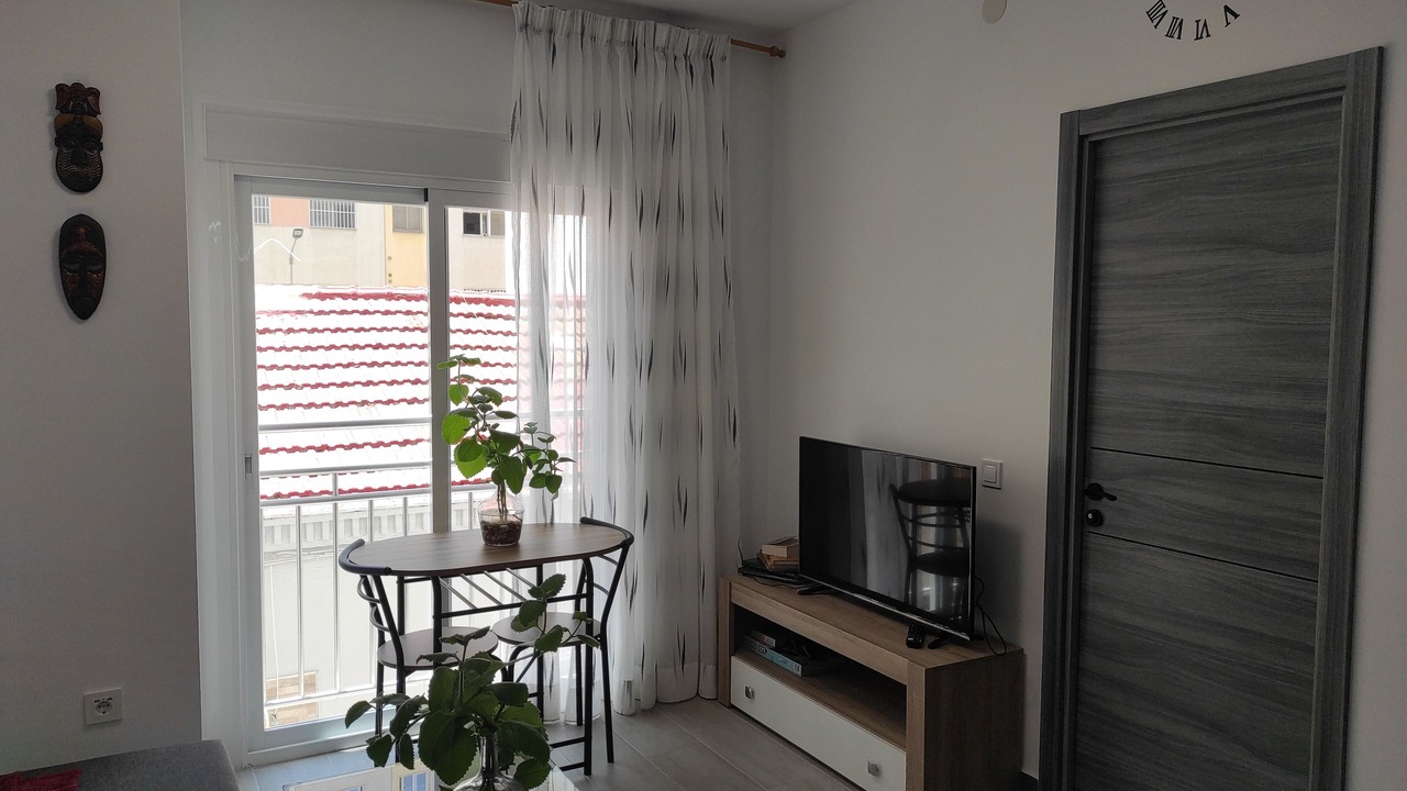 Photo of Livingroom in Cruz de Humilladero