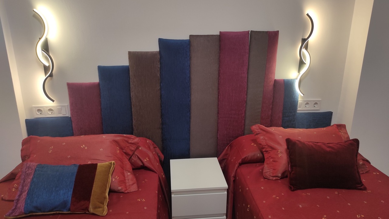 Photo of Bedroom in Cruz de Humilladero