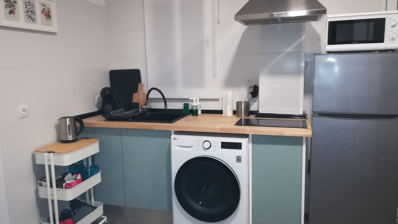 Photo of Kitchen in Montolivet