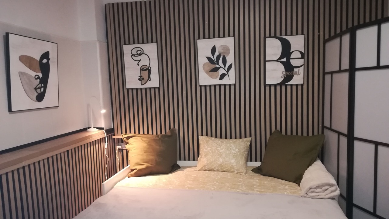 Photo of Bedroom in Montolivet