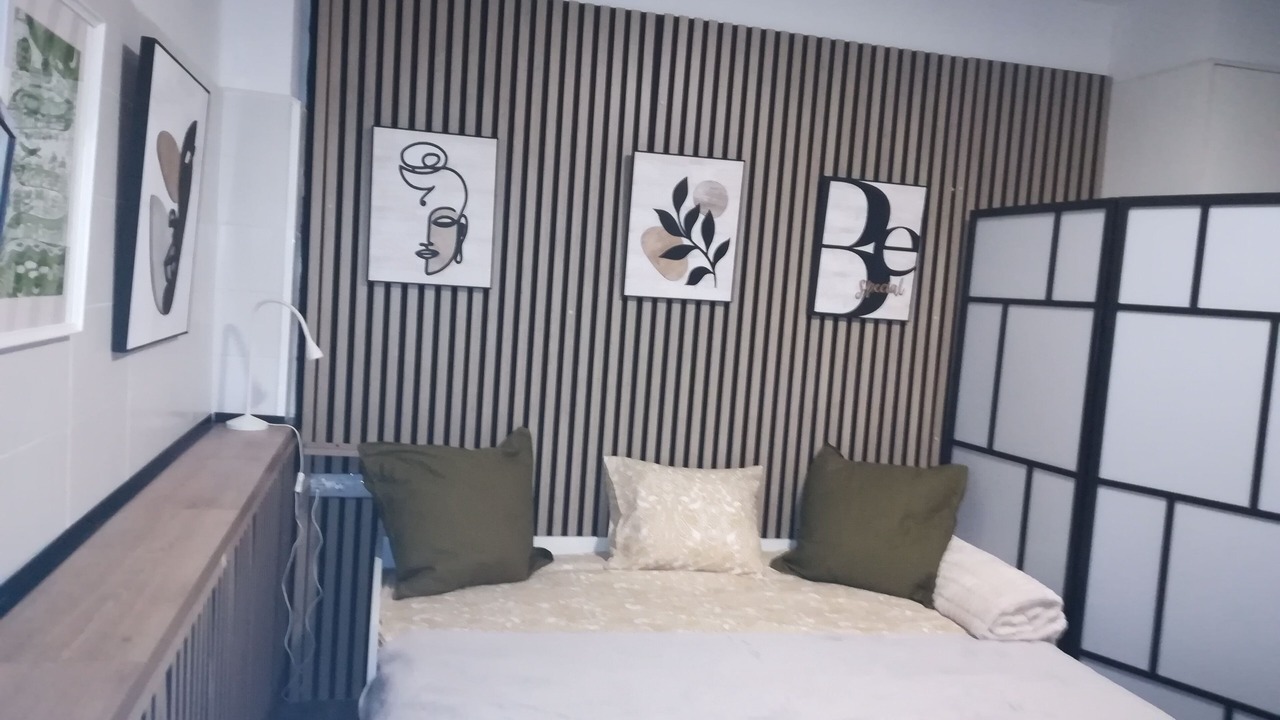 Photo of Bedroom in Montolivet