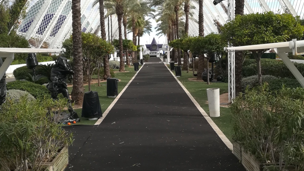 Photo of Outdoor in Montolivet