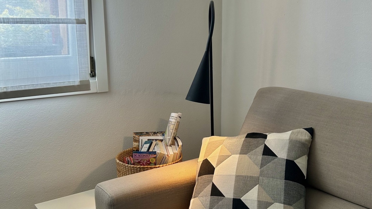 Photo of Livingroom in Carita