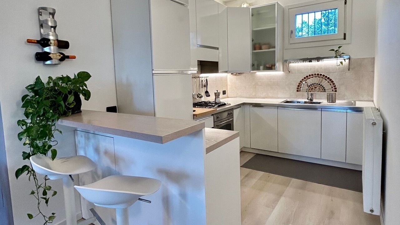 Photo of Kitchen in Carita