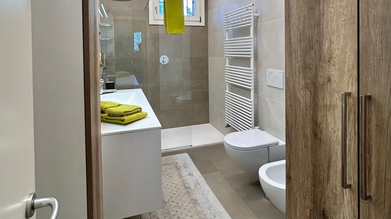 Photo of Bathroom in Carita
