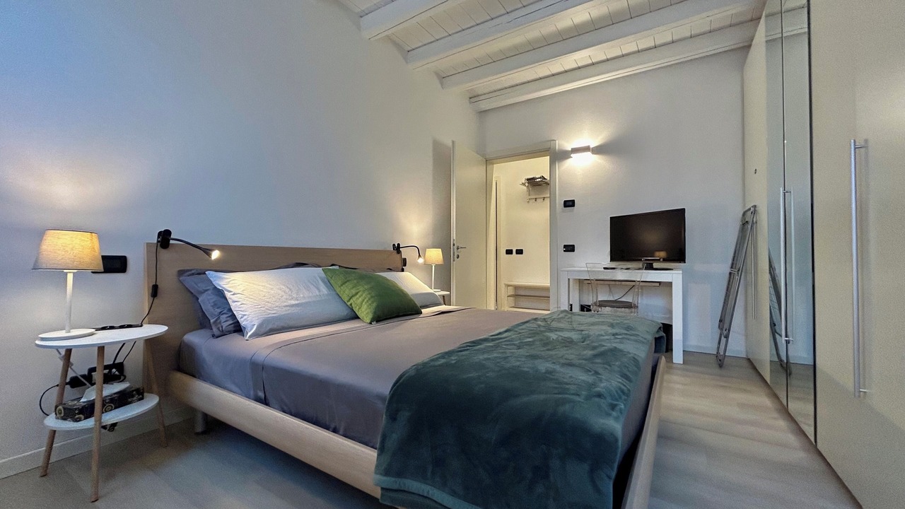 Photo of Bedroom in Carita