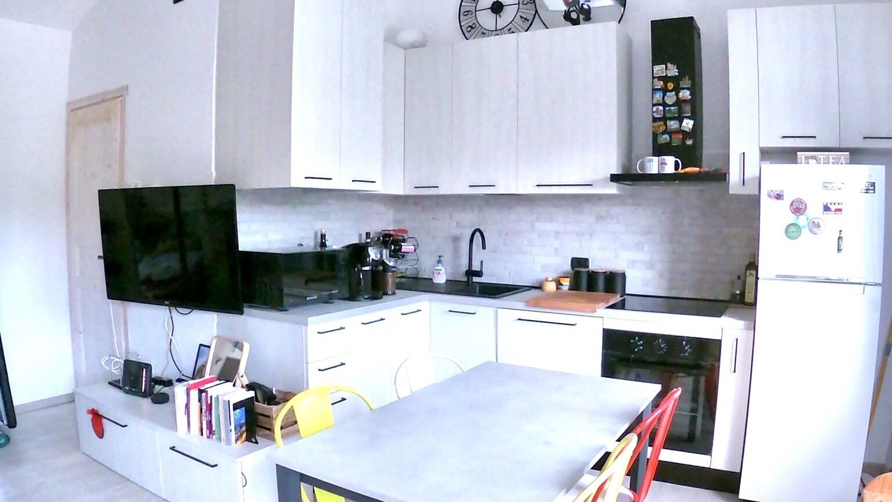 Photo of Kitchen in Sala Al Barro