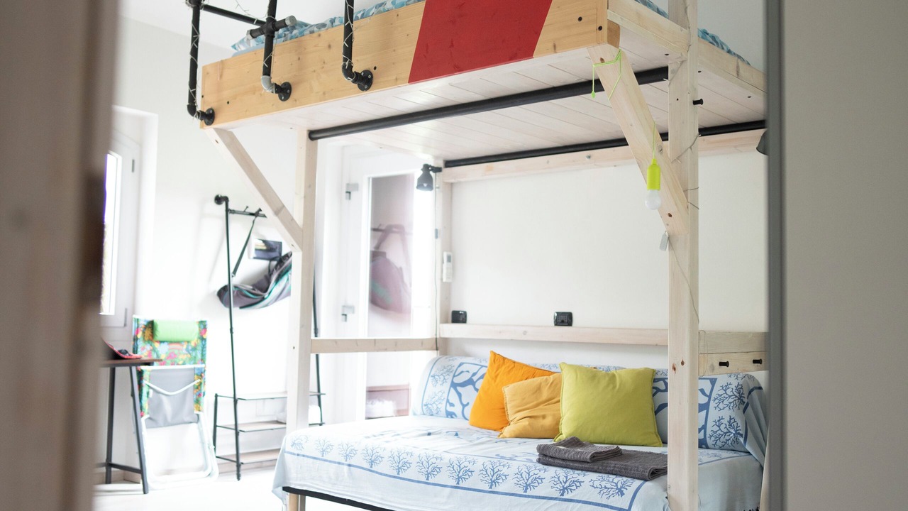 Photo of Bedroom in Sala Al Barro