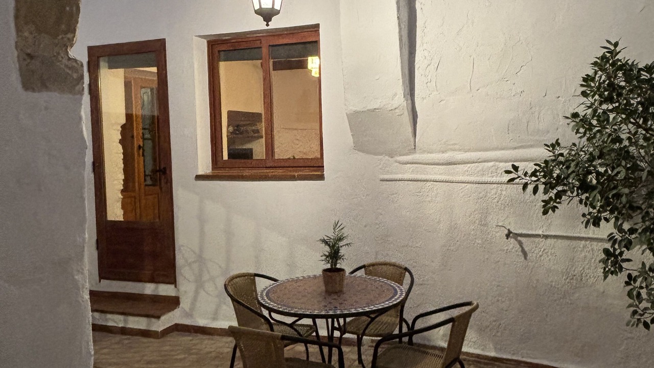 Photo of Outdoor in Losa del Obispo