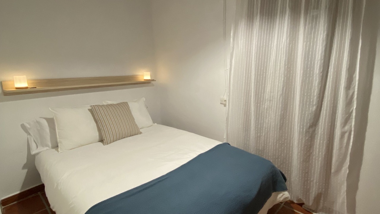 Photo of Bedroom in Losa del Obispo