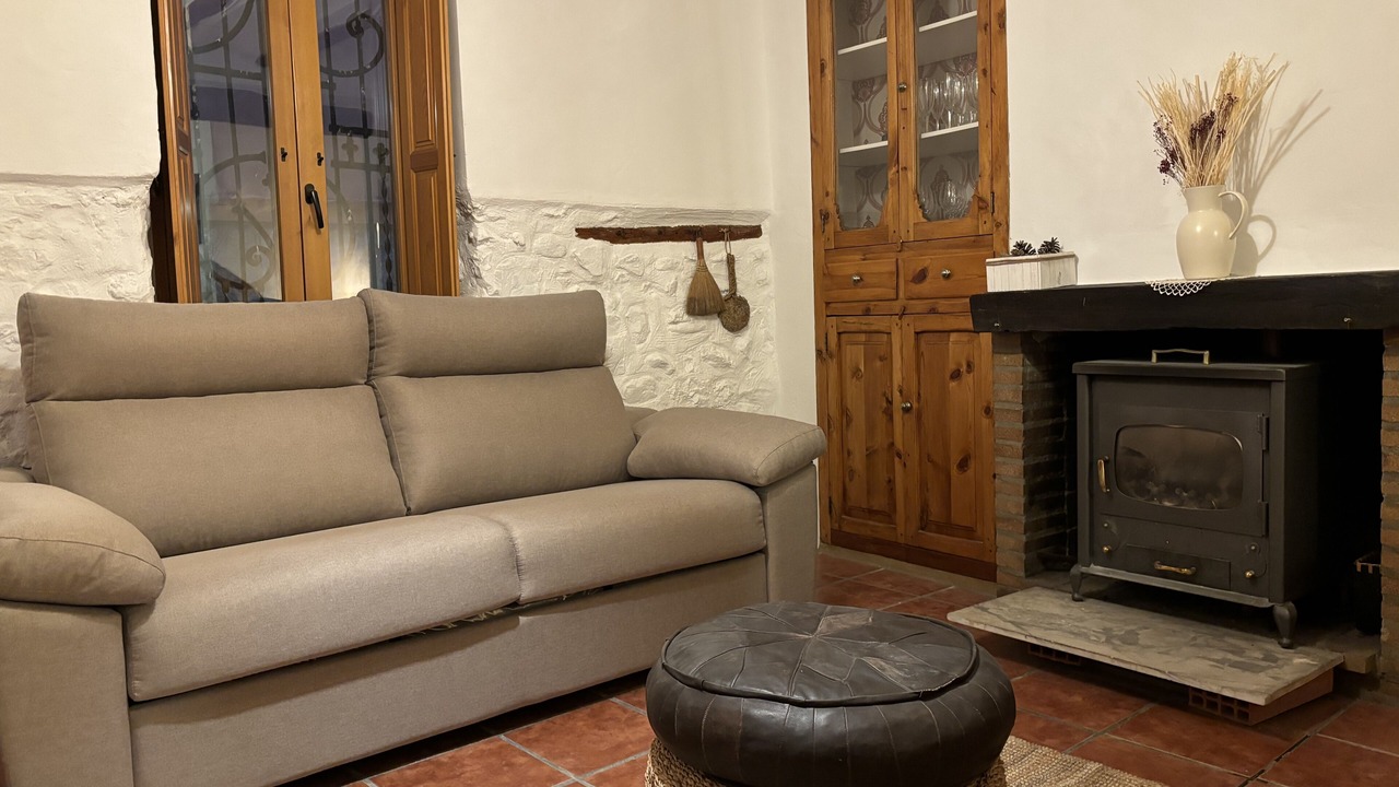 Photo of Livingroom in Losa del Obispo